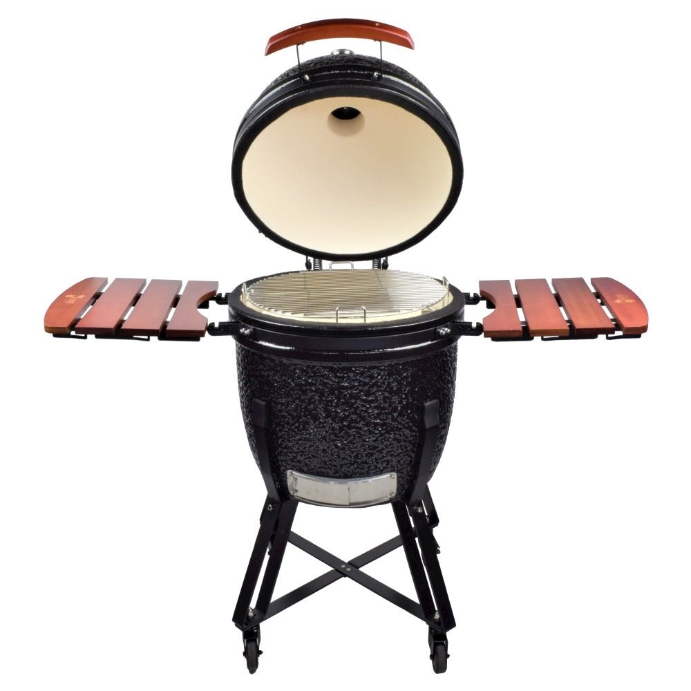 Barbecue Rhino Kamado