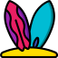 Surf board